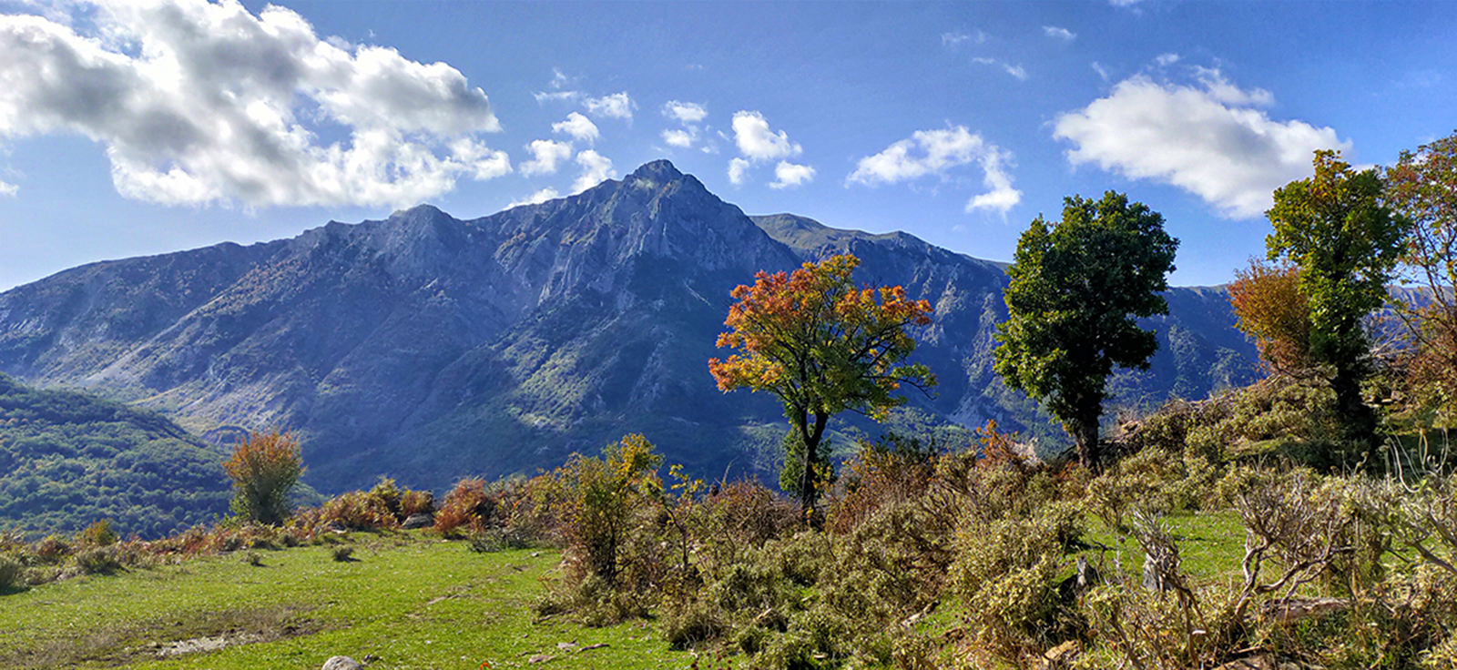 Albania – Trekking w Kraju Orłów – Informator