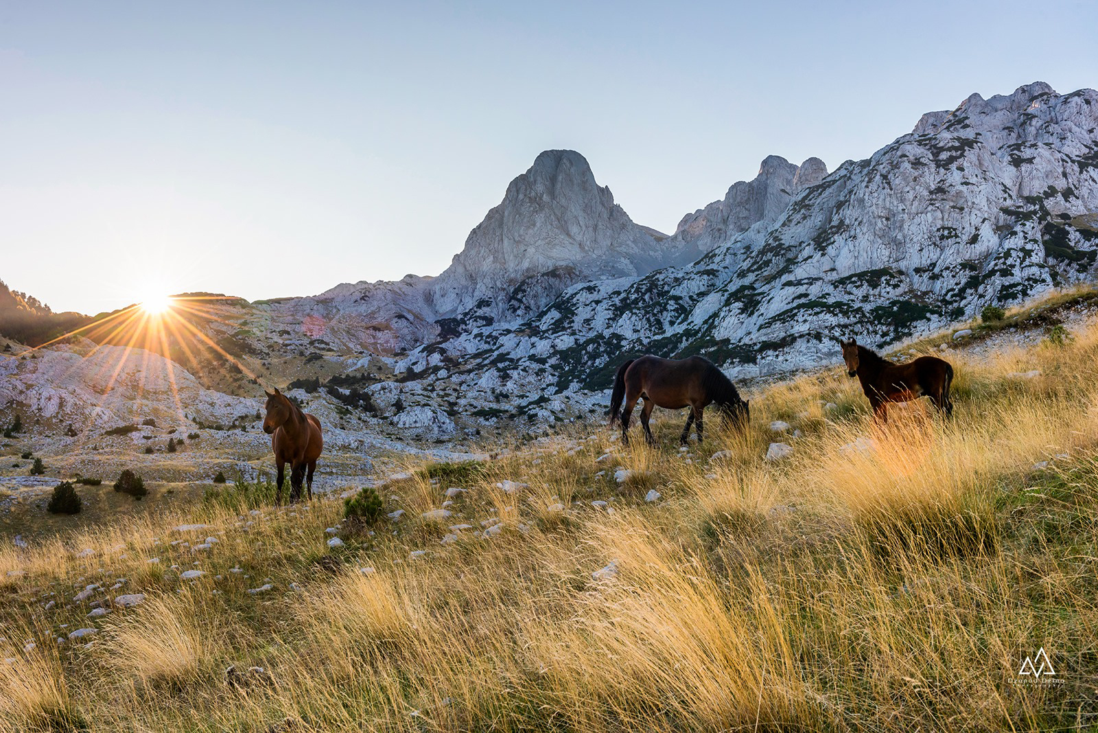 Góry Dynarskie – 20 najpiękniejszych miejsc