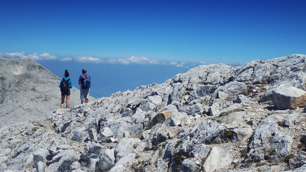 Bułgaria – Na Marmurowej Grani