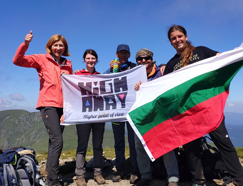 Bułgaria – Na Marmurowej Grani – Informator