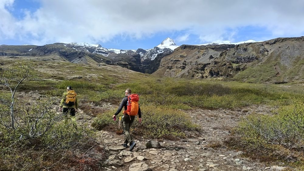 Islandia na lajcie – najpiękniejsze szlaki południa