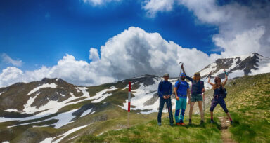 Macedonia – W Tybecie Europy