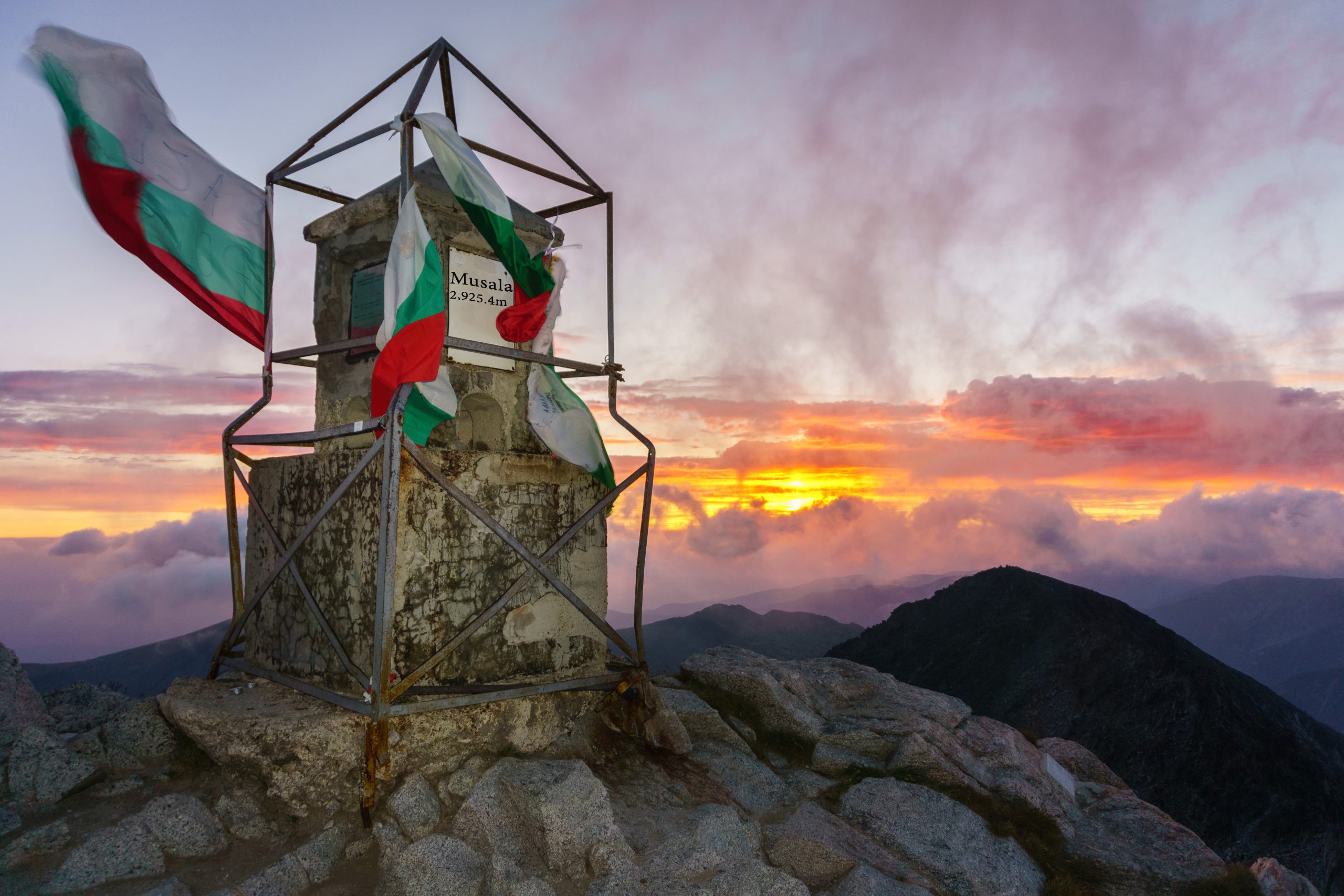 Korona Bałkanów – Musała – wszystko o najwyższym szczycie Bułgarii