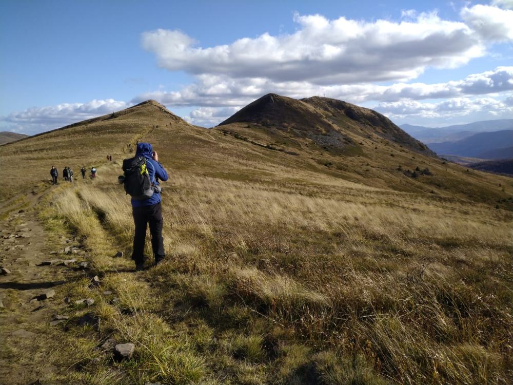 Korona Polskich Karpat