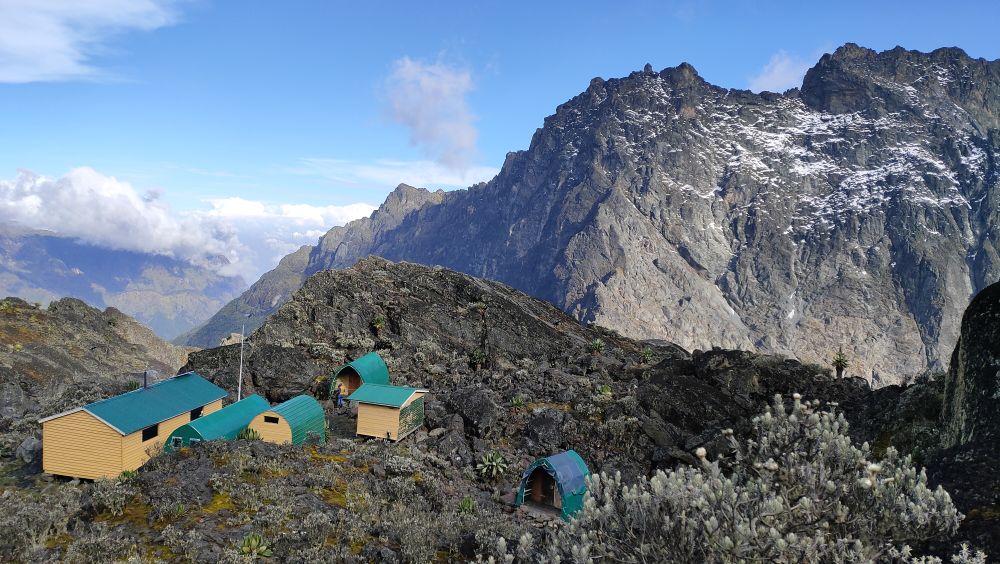 Trekking w Ruwenzori i Margherita Peak – pytania i odpowiedzi